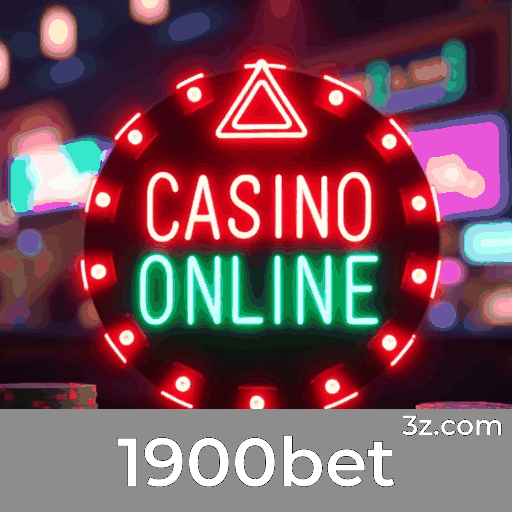 Cassino Online 1900bet