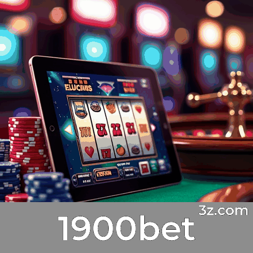 Cassino Online 1900bet